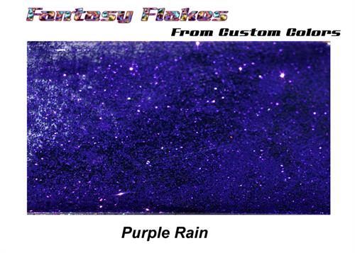 A 0808 Purple Rain (0.4)160 gram